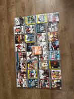 Ps3 spelletjes, Ophalen