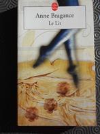 3 Romans -Begaudeau-Lemaitre-Bragance, Enlèvement, Utilisé