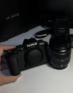 Fujifilm XS10 Kit XF 18-55mm f/2.8-4.0, Audio, Tv en Foto, Ophalen of Verzenden, Zo goed als nieuw
