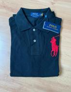 Ralph Lauren polo, Kleding | Heren, Polo's, Zwart, Ophalen of Verzenden, Maat 46 (S) of kleiner, Polo Ralph Lauren