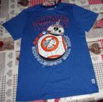 T-shirt Star Wars bb8 170/176 15/16 comme neuf, Enfants & Bébés, Vêtements enfant | Taille 170, Comme neuf, Chemise ou À manches longues