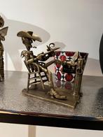 Atelier pixi bronze Lucky Luke se basculant, Collections, Enlèvement ou Envoi, Neuf