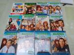 Married with children compleet 1tot met 11 met extra dvd, Enlèvement ou Envoi, Comme neuf