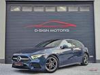 MERCEDES-BENZ A 180 d AUT. (116pk) AMG PACK 2019 121.277km, https://public.car-pass.be/vhr/ac1b9df0-70a1-45c2-b6e5-5c2885f714b9