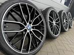 20 inc BMW 405M 3 4 serie F30 F31 F33 F36 Grand Coupe velgen, Auto-onderdelen, Gebruikt, -, -, Banden en Velgen
