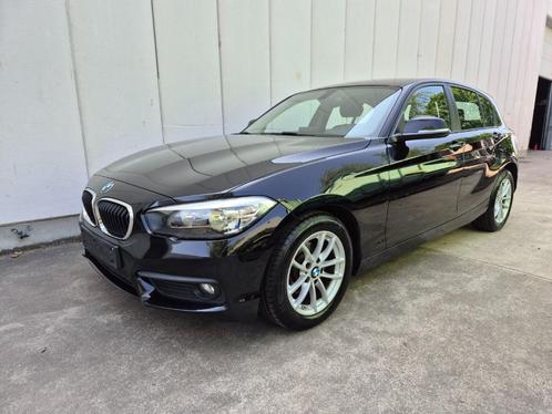 BMW 116i LCI Zetelverwarming PDC, Auto's, BMW, Bedrijf, Te koop, 1 Reeks, ABS, Airbags, Airconditioning, Bluetooth, Boordcomputer