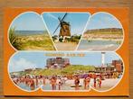 Postkaart Nederland Egmond aan Zee 4391, Ophalen of Verzenden