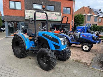 Diverse tractoren te koop, Enlèvement