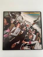 LP Gary Brooker ‎–No More Fear Of Flying 1979, 12 pouces, Pop rock, Utilisé, Enlèvement ou Envoi