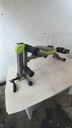 Wonder Core 2, een fitnessapparaat, Ophalen of Verzenden, Gebruikt, Benen