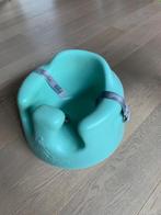 Bumbo Babyzitje Floorseat, Enlèvement, Comme neuf, Autres types, Ceinture(s)