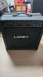 Versterkerbox, Muziek en Instrumenten, Ophalen, Zo goed als nieuw, 100 watt of meer