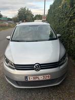 Volkswagen touran 7 plaatsen, Auto's, Euro 5, Diesel, 5 deurs, Particulier