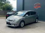 Toyota Verso 2.0D-4D Airco Camera Cruise Trekhaak EURO 5, Auto's, Toyota, Monovolume, 93 kW, 4 cilinders, Bedrijf