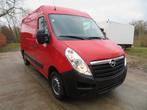 Opel Movano 2.3 CDTI - L2H2 - 2019 - €6b, Auto's, Bestelwagens en Lichte vracht, Voorwielaandrijving, Stof, 4 cilinders, 2298 kg