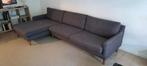 zetel, Huis en Inrichting, Ophalen, Stof, Driepersoons, 300 cm of meer