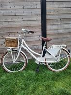 Meisjes fiets(2 manden), Fietsen en Brommers, Ophalen, Gebruikt