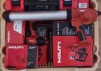 Hilti-machines, Ophalen of Verzenden, Nieuw