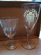 ROYAL-CROWN STOUT COINTREAU FIZZ, Collections, Comme neuf, Enlèvement ou Envoi