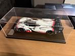Porsche 919 1/12 Spark, Hobby en Vrije tijd, Modelbouw | Auto's en Voertuigen, Ophalen, Nieuw, Auto, Overige merken
