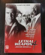 Lethal Weapon, Ophalen of Verzenden, Zo goed als nieuw