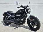 ARCHIVE BLACK PEARL 125 incl. garantie, Motoren, Motoren | Overige merken, 2 cilinders, Chopper, Archive Motorcycle, Particulier