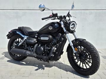 ARCHIVE BLACK PEARL 125 incl. garantie beschikbaar voor biedingen