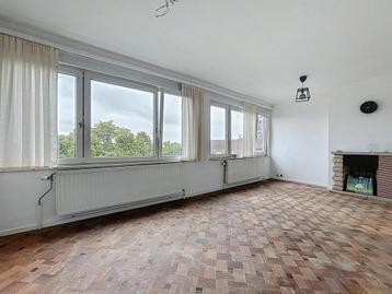 Appartement à louer à Anderlecht, 1 chambre beschikbaar voor biedingen