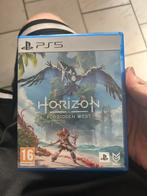 Horizon: Forbidden West (PS5), Ophalen, Zo goed als nieuw