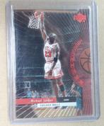 1999 Upper Deck - M.Jordan - Jamboree #J1, Verzenden, Zo goed als nieuw, Overige typen