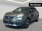 Peugeot 3008 1.5 BlueHDi 96kW S&S GT Line, Autos, Argent ou Gris, Achat, Electronic Stability Program (ESP), Entreprise