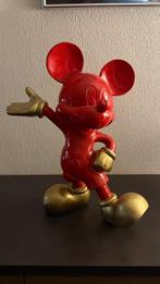 Zeer mooie grote Mickey Mouse, Ophalen, Mickey Mouse