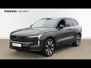 Volvo EX90 Ultra Twin Motor Performance beschikbaar voor biedingen