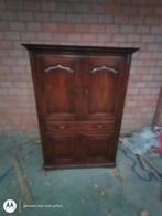 GRATIS.  Mooie tv kast, Antiek en Kunst, Ophalen