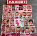 AUTOCOLLANTS PANINI FOOTBALL 2011 28X : KVK KORTRIJK, Envoi, Neuf