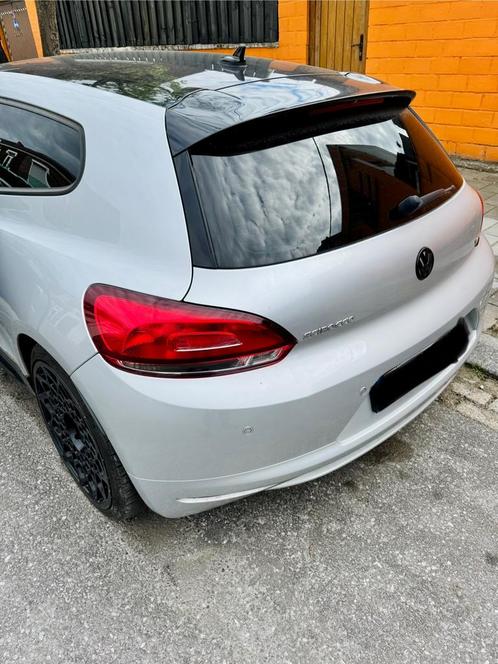 VW SIROCCO 1.4TSI EURO 5 VENDS OU J'échange, Auto's, Volkswagen, Particulier, Scirocco, ABS, Achteruitrijcamera, Adaptieve lichten