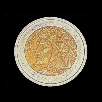 Circulatie Munten 2 euro & 1 euro ( zeldzamere) - Europa beschikbaar voor biedingen