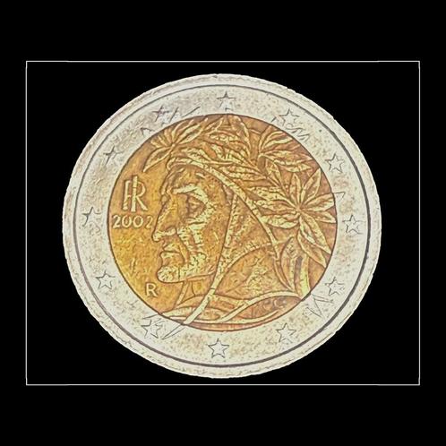 Circulatie Munten 2 euro & 1 euro ( zeldzamere) - Europa, Postzegels en Munten, Munten | Europa | Euromunten, Losse munt, 1 euro