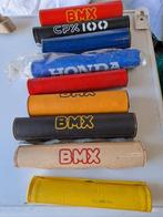 BMX - handvaten en stuurbeschermers, Fietsen en Brommers, Fietsonderdelen, Nieuw, Stuur, Ophalen