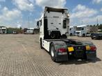 2015 MAN TGX vrachtwagen, Auto's, Bedrijf, Te koop, MAN, Overige brandstoffen
