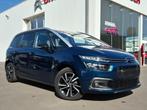 Citroën C4 Grand Spacetourer 7 places 10/22 **38 855 kms**, Auto's, Citroën, Voorwielaandrijving, Monovolume, 4 cilinders, Blauw
