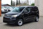 Citroën Berlingo 3-ZITPLAATSEN*APPLE-CARPLAY*PARKEERSENSORE, Auto's, Voorwielaandrijving, 75 kW, Stof, Gebruikt
