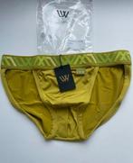 Lvw polyamide Tanga Slip Men, Kleding | Heren, Verzenden, Overige kleuren, Lvw, Slip