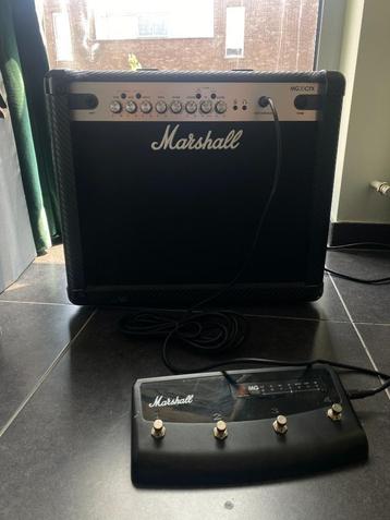 Marshall - MG30CFX Combo beschikbaar voor biedingen