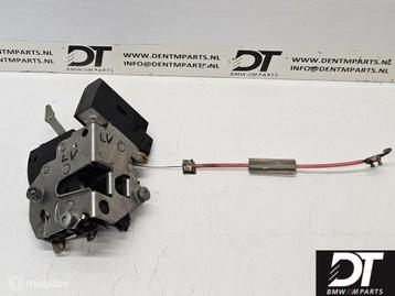 Deurslot mechaniek linksvoor BMW 5-serie E34 51218138923 beschikbaar voor biedingen