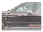 Portier 4Deurs links-voor van een Saab 9-5 (289), Gebruikt, Deur, Ophalen of Verzenden, Saab