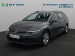 Volkswagen Golf VIII SW Golf SW 1.0 eTSI Life OPF DSG, Automaat, Navigatiesysteem, Break, Golf