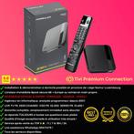 FORMULER Z10 NÉO + ABONNEMENT IPTV PRÉMIUM 6 MOIS OFFERTS!, Audio, Tv en Foto, Mediaspelers, Ophalen of Verzenden, Nieuw, USB 2