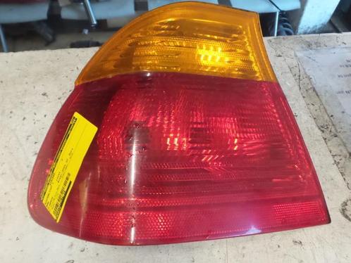 Achterlicht links van een BMW 3-Serie, Auto-onderdelen, Verlichting, BMW, Gebruikt, 3 maanden garantie, Ophalen of Verzenden