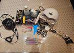 Lot de manucure + accessoires